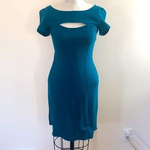 Betsey Johnson Body Con Dress